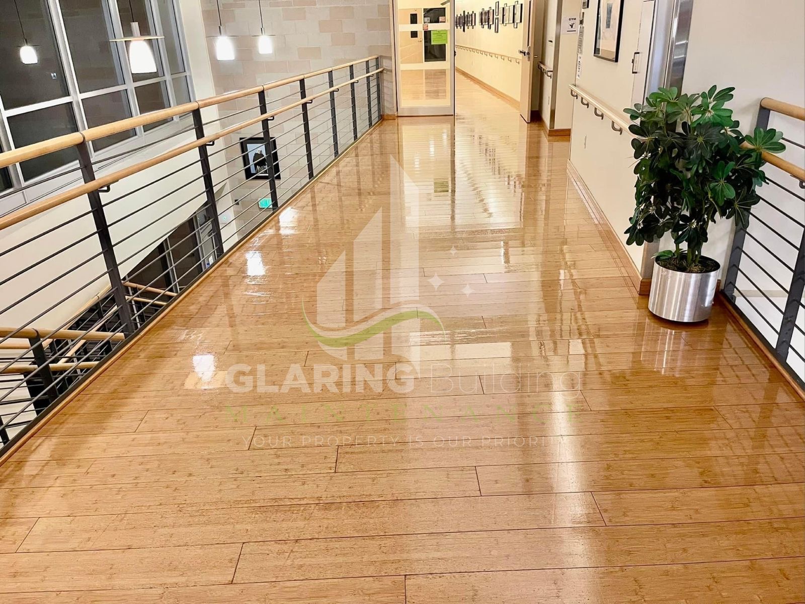 Commercial Cleaning vs. Comprehensive Facility Care: What Modern Businesses Really Need in 2025