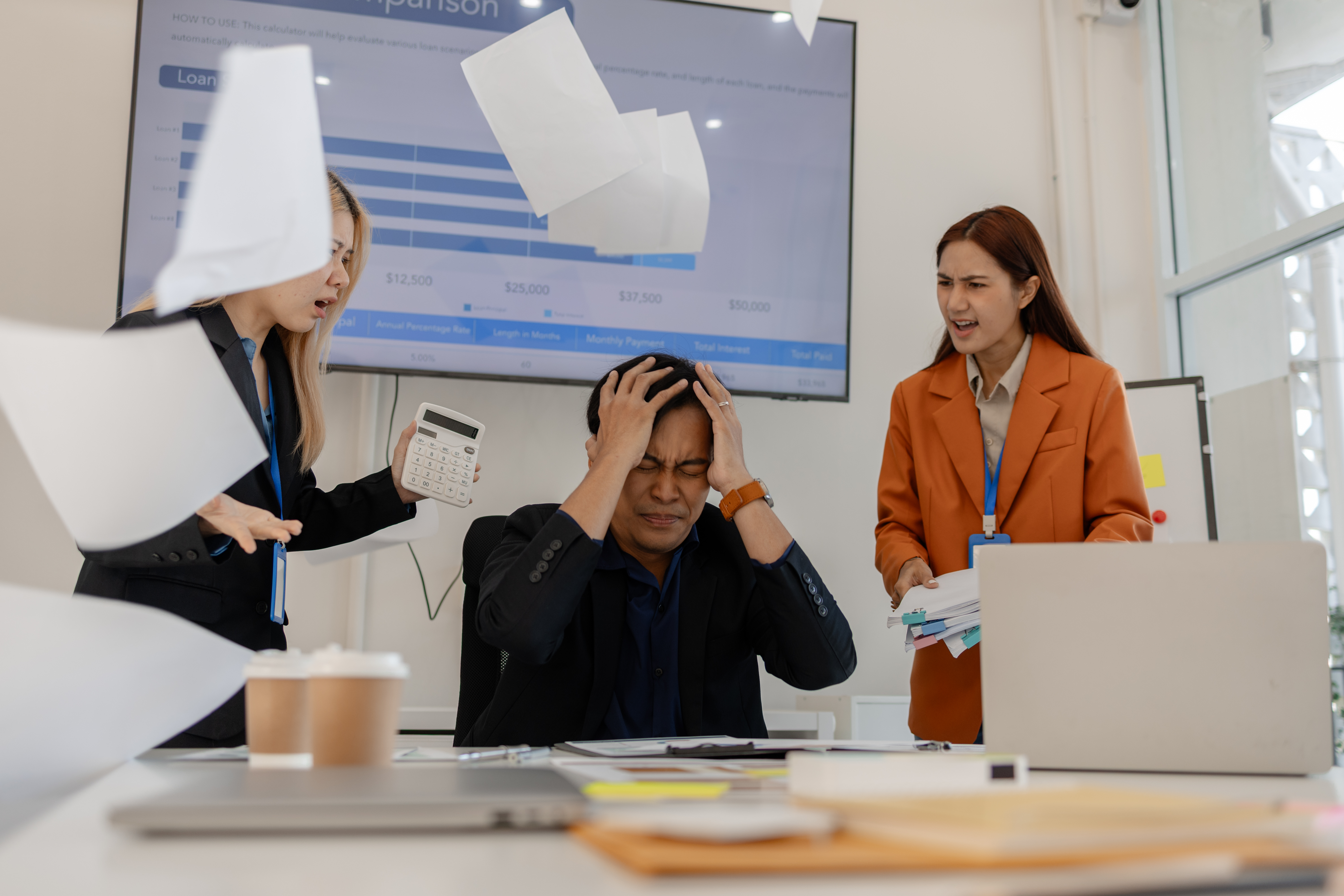 The Hidden Costs of Poor Maintenance: 7 Mistakes Facility Managers Must Avoid This Year